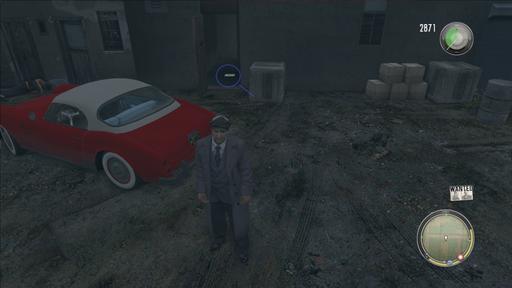 Mafia II - Путеводитель по поиску журналов Playboy в дополнении "Приключения Джо"