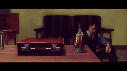 The Bureau: XCOM Declassified - Полное прохождение The Bureau: XCOM Declassified